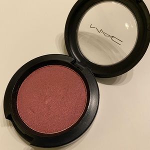 MAC Mega Metal Shadow Sex-pectations